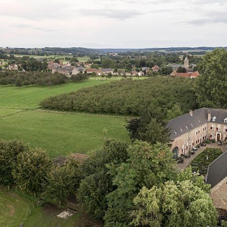 Meschermolen, Overnachten In De Schuur Eijsden Luaran gambar