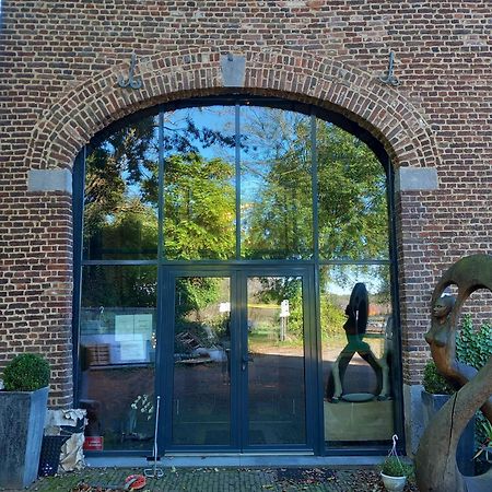 Meschermolen, Overnachten In De Schuur Eijsden Luaran gambar
