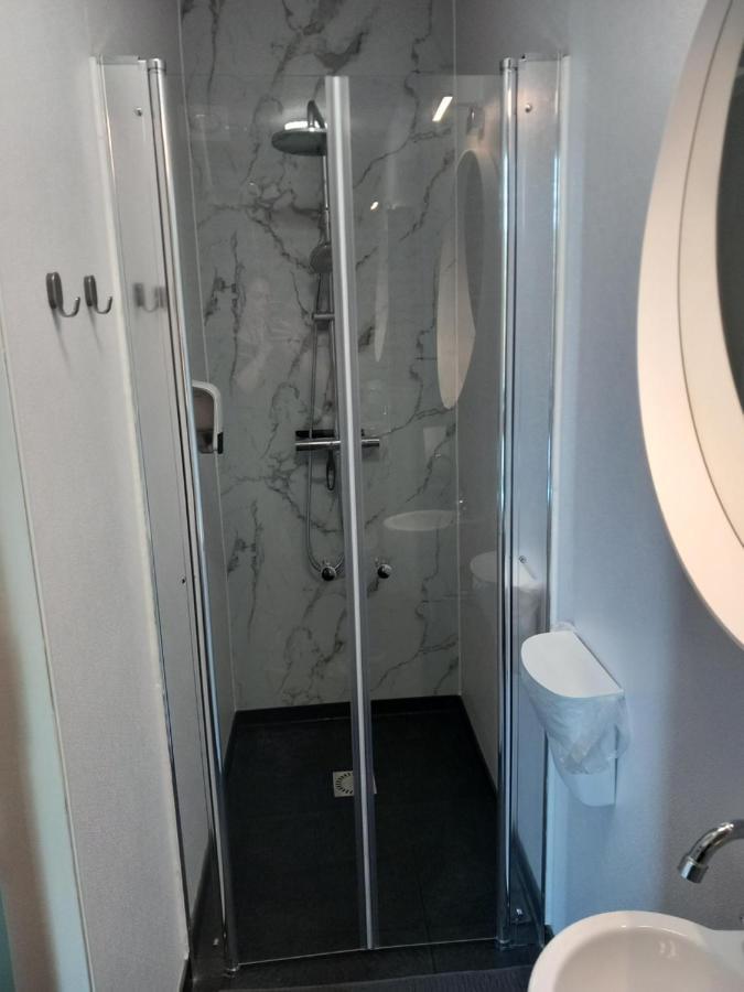 Meschermolen, Overnachten In De Schuur Eijsden Luaran gambar