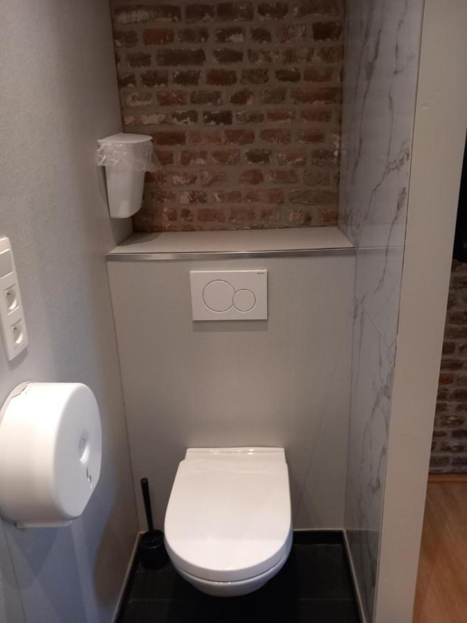 Meschermolen, Overnachten In De Schuur Eijsden Luaran gambar