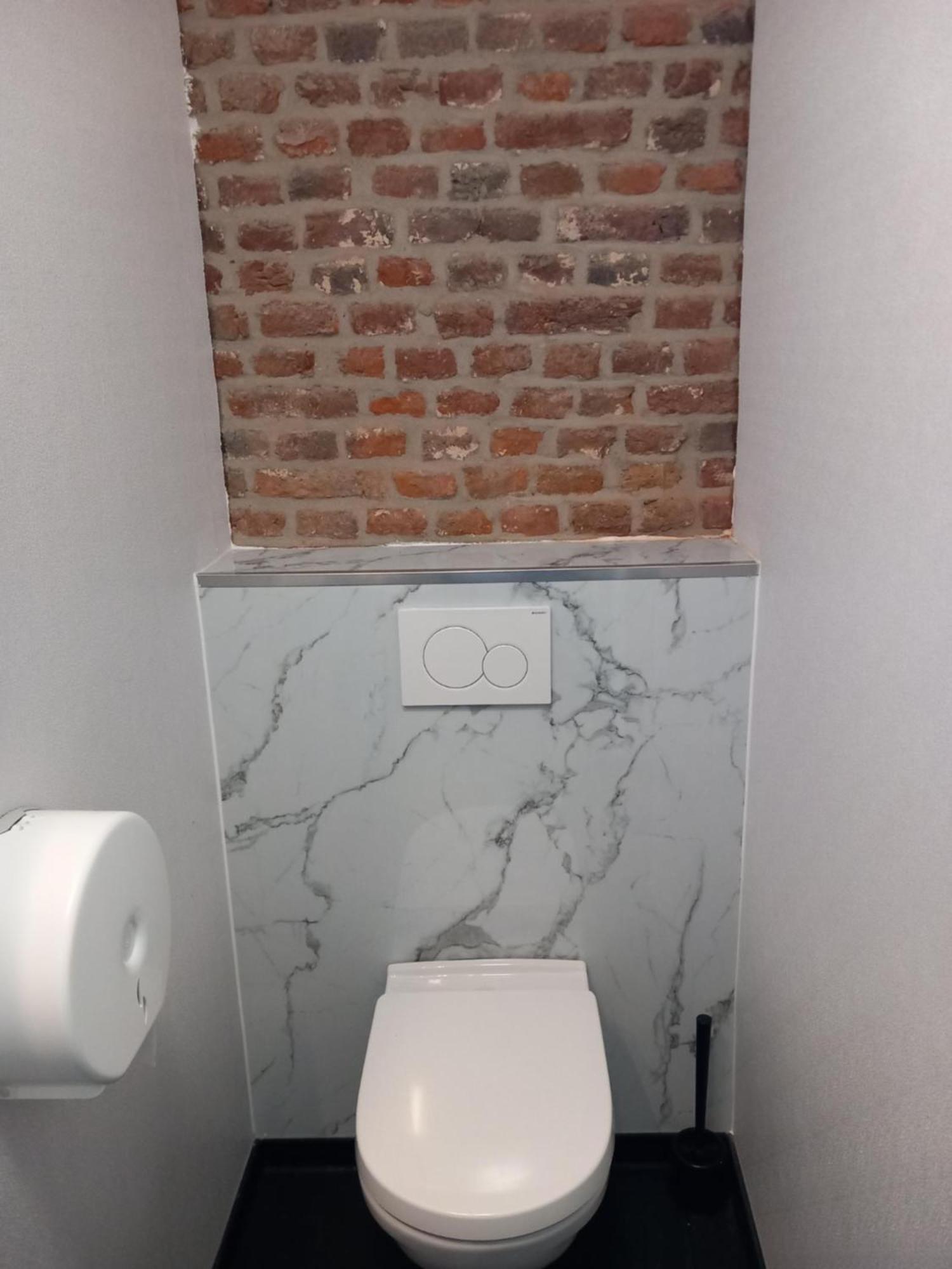 Meschermolen, Overnachten In De Schuur Eijsden Luaran gambar
